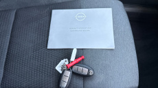 Nissan Qashqai 1.3 DiG-T MH 158 N-Connecta 5dr Xtronic Petrol Hatchback